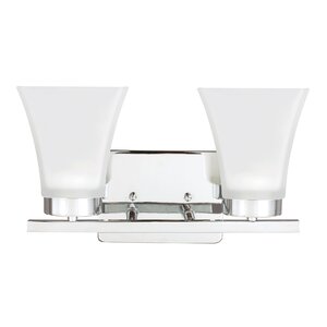 Hovland 2-Light Vanity Light