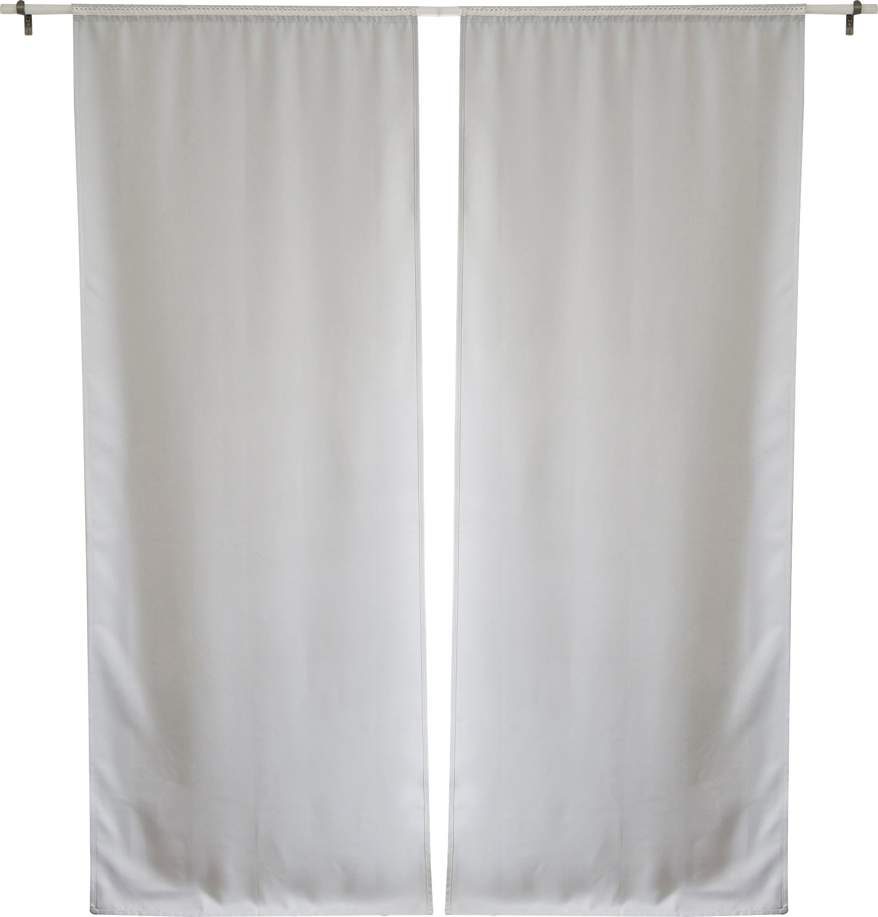 Winston Porter Lawndale Solid Blackout Thermal Curtain Liners