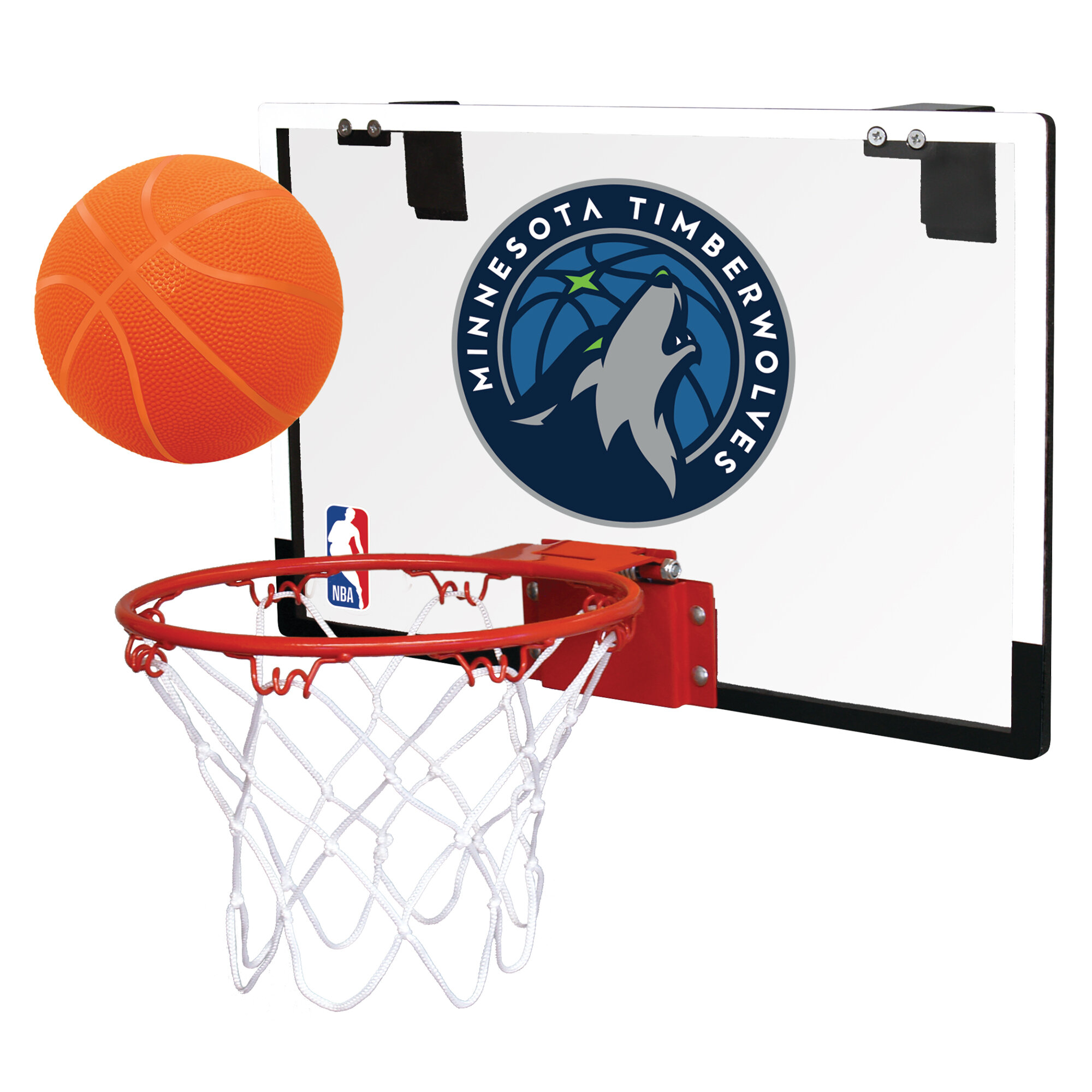 timberwolves fan shop