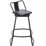 fold up bar chairs