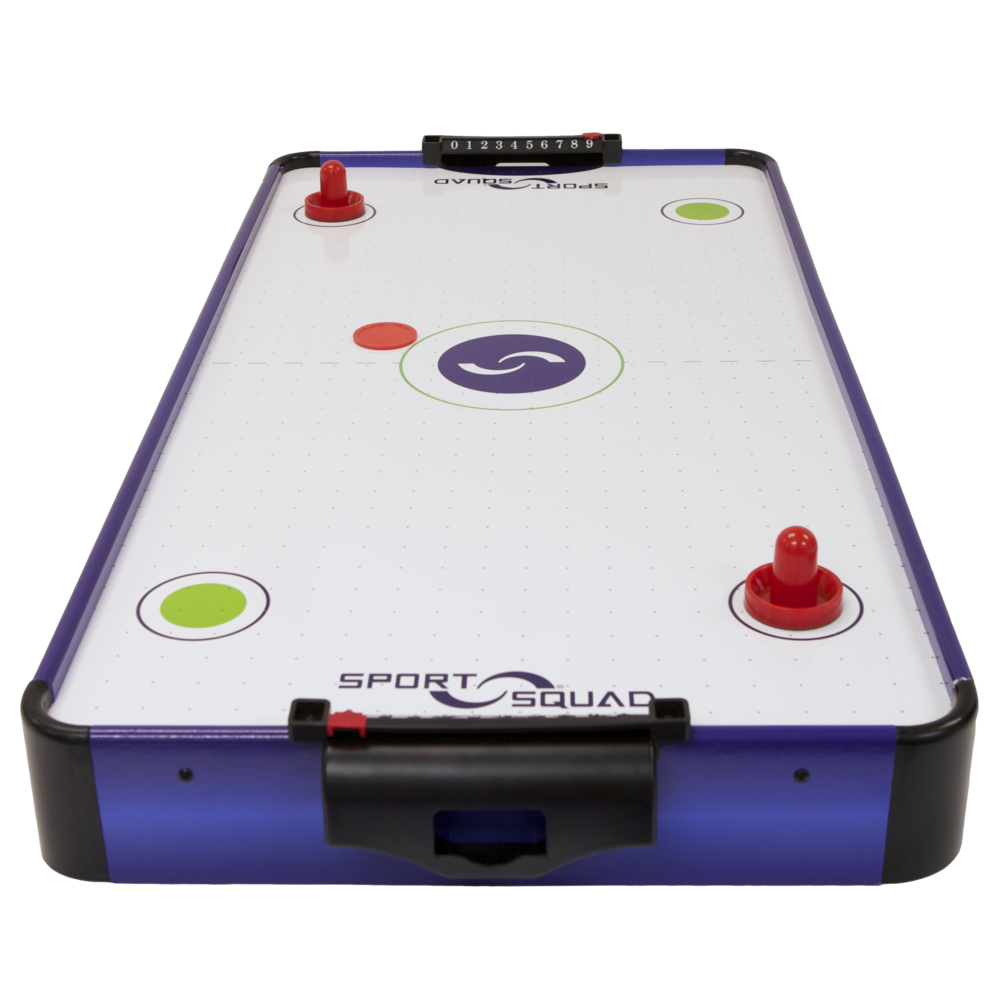 Bubble Hockey Game Wayfair