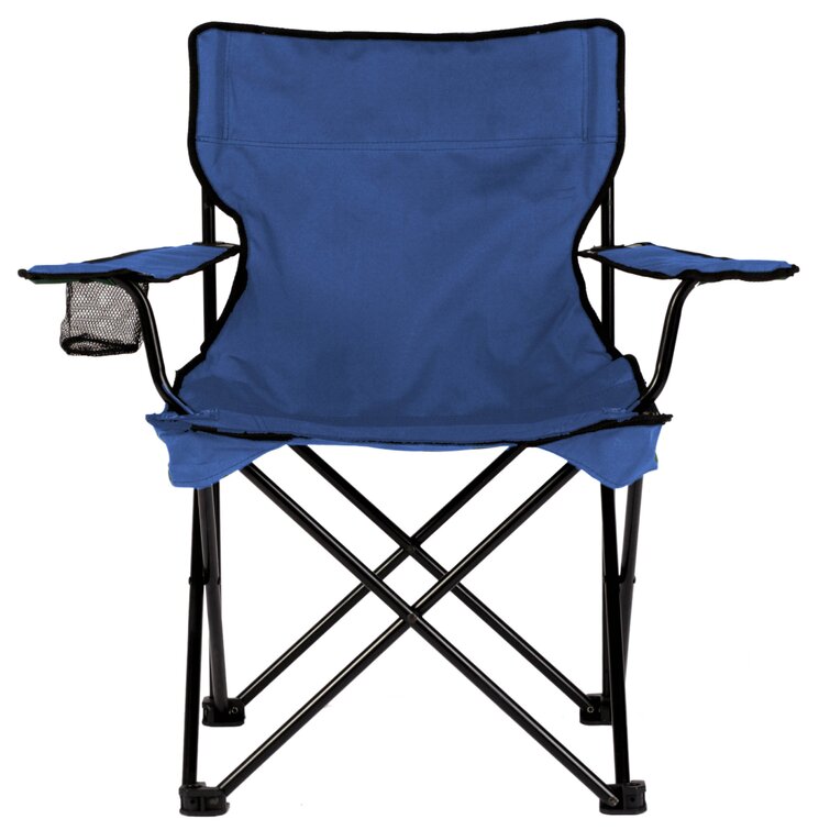 camping chairs wayfair