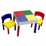 Kindertische Sets Mit Stauraum Zum Verlieben Wayfair De