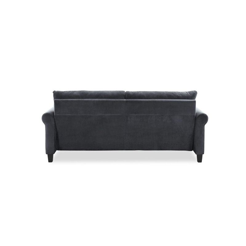 Andover Mills Nyx Sofa Reviews Wayfair
