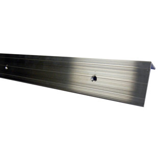 Aluminum Door Threshold Aluminum Door Threshold