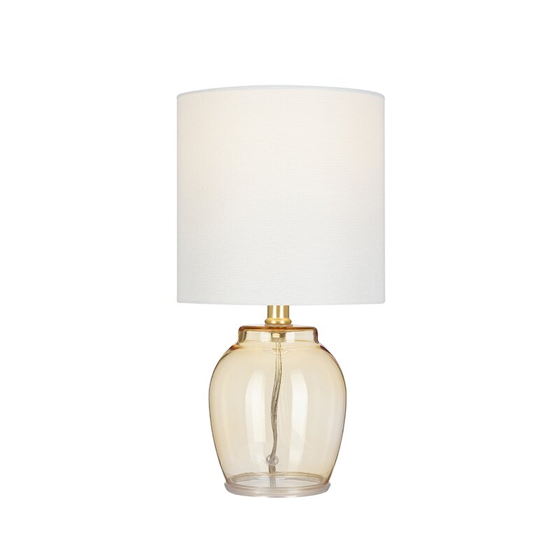 wayfair bedroom table lamps