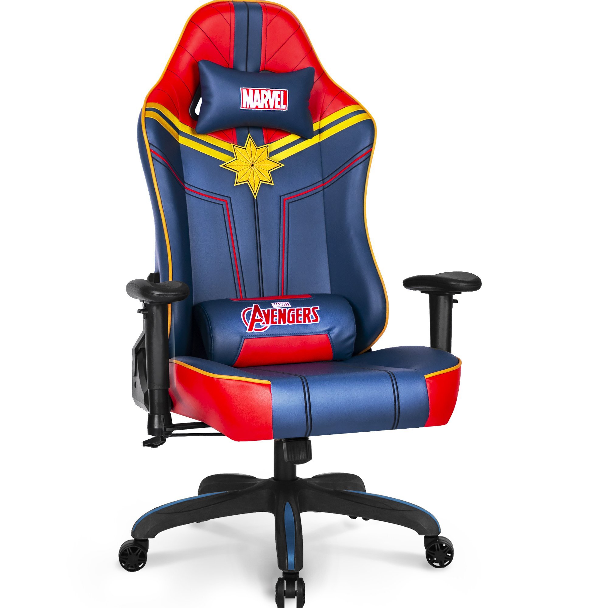 neo marvel chair