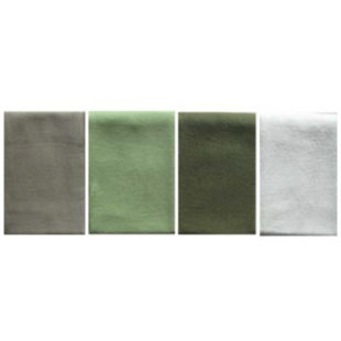 Flour Sack Curtain Wayfair
