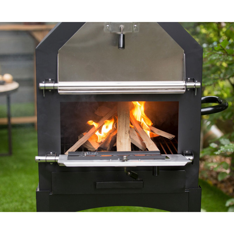 Sol 72 Outdoor Fan Outdoor Pizza Oven Wayfair Co Uk