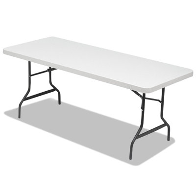 30" Rectangular Folding Table Alera