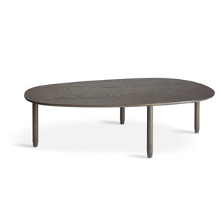 Swole Coffee Table by Blu Dot