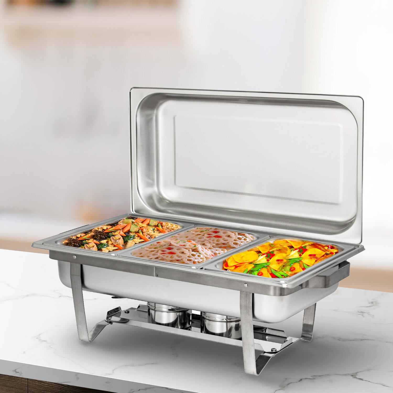 [BIG SALE] Chafing Dishes for Every Occasion You’ll Love In 2020 | Wayfair