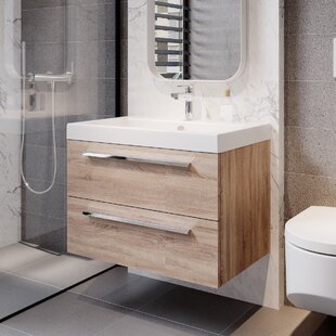 Wayfair | 30 Inch Single Bathroom Vanities You'll Love in 2022
