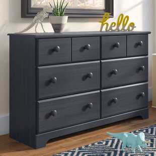 Blue Dressers Up To 80 Off This Week Only Wayfair