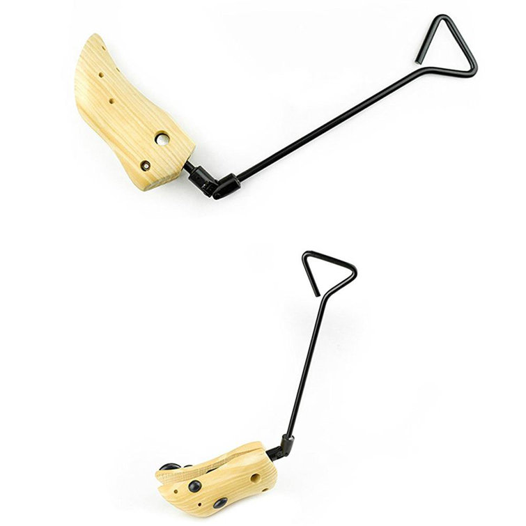 large boot stretcher