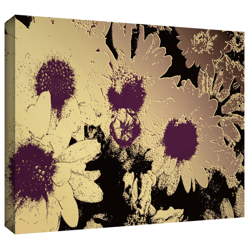 Artwall Mother S Day Revisited By Dean Uhlinger Painting Print