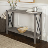 Console Sofa And Entryway Tables Joss Main Console Sofa And Entryway Tables Joss Main