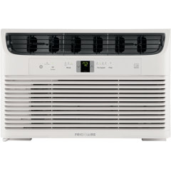 low profile window air conditioner