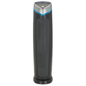 GermGuardian Room True HEPA Air Purifier with UV Santizer and Odor Reduction