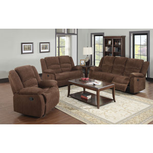 Bailey Configurable Living Room Set by ACME Furniture