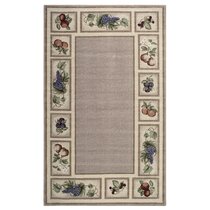 Brumlow Mills Trump Washable Republican Political Print Indoor or Outdoor Rug for Living or Dining Room Kitchen or Entryway Rug Bedroom Carpet 20 x 34 