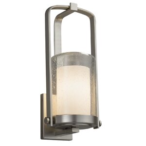 Luzerne Outdoor Sconce