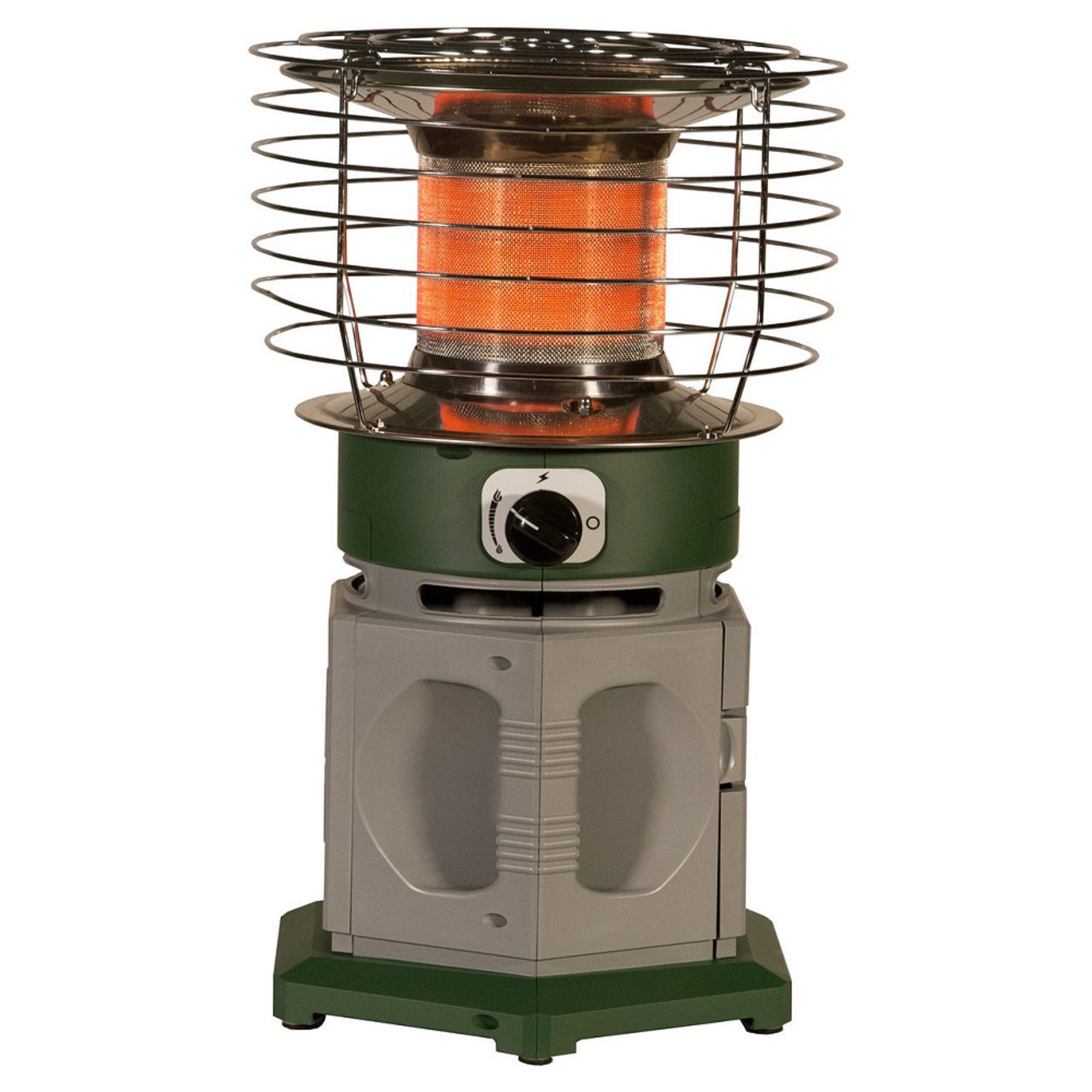 Propane Radiant Heater >> Dura Heat Double Tank Portable 18 000 Btu Propane Radiant Radiator Heater Propane Radiant Heater >> Dura Heat Double Tank Portable 18 000 Btu Propane Radiant Radiator Heater