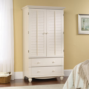 Truman TV-Armoire by Viv + Rae