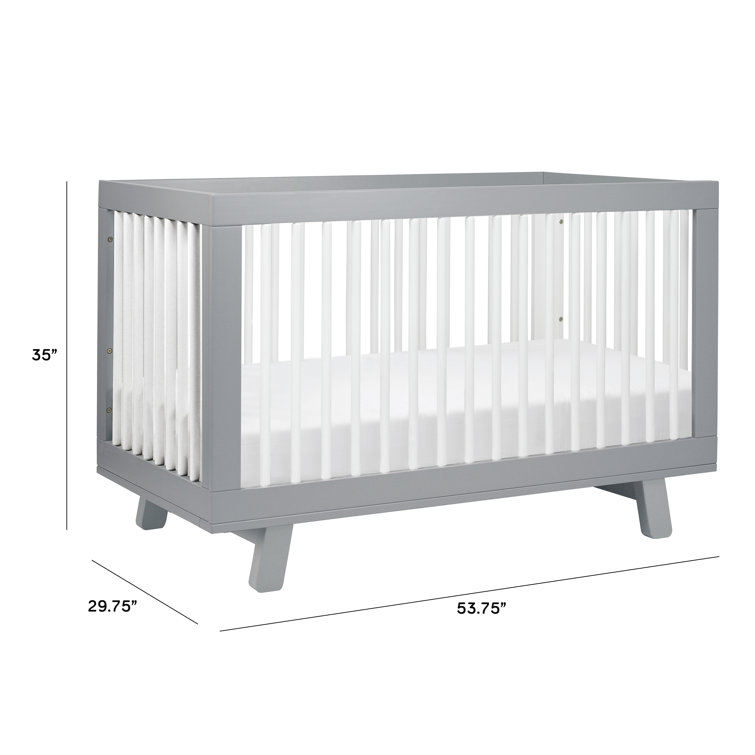 wayfair babyletto crib