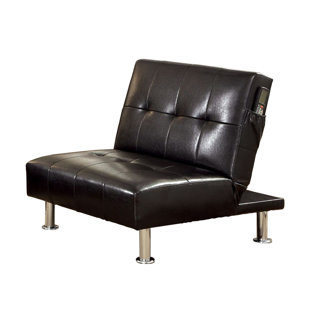 Capetillo Convertible Chair by Ebern Designs Great price