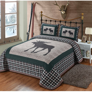 Moose Bedding Wayfair