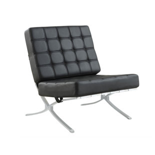 Go to store & view more images Orren Ellis Castagna Side Chair