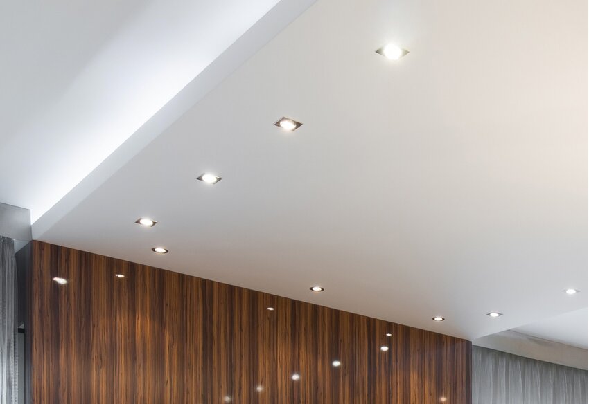 Recessed Lighting