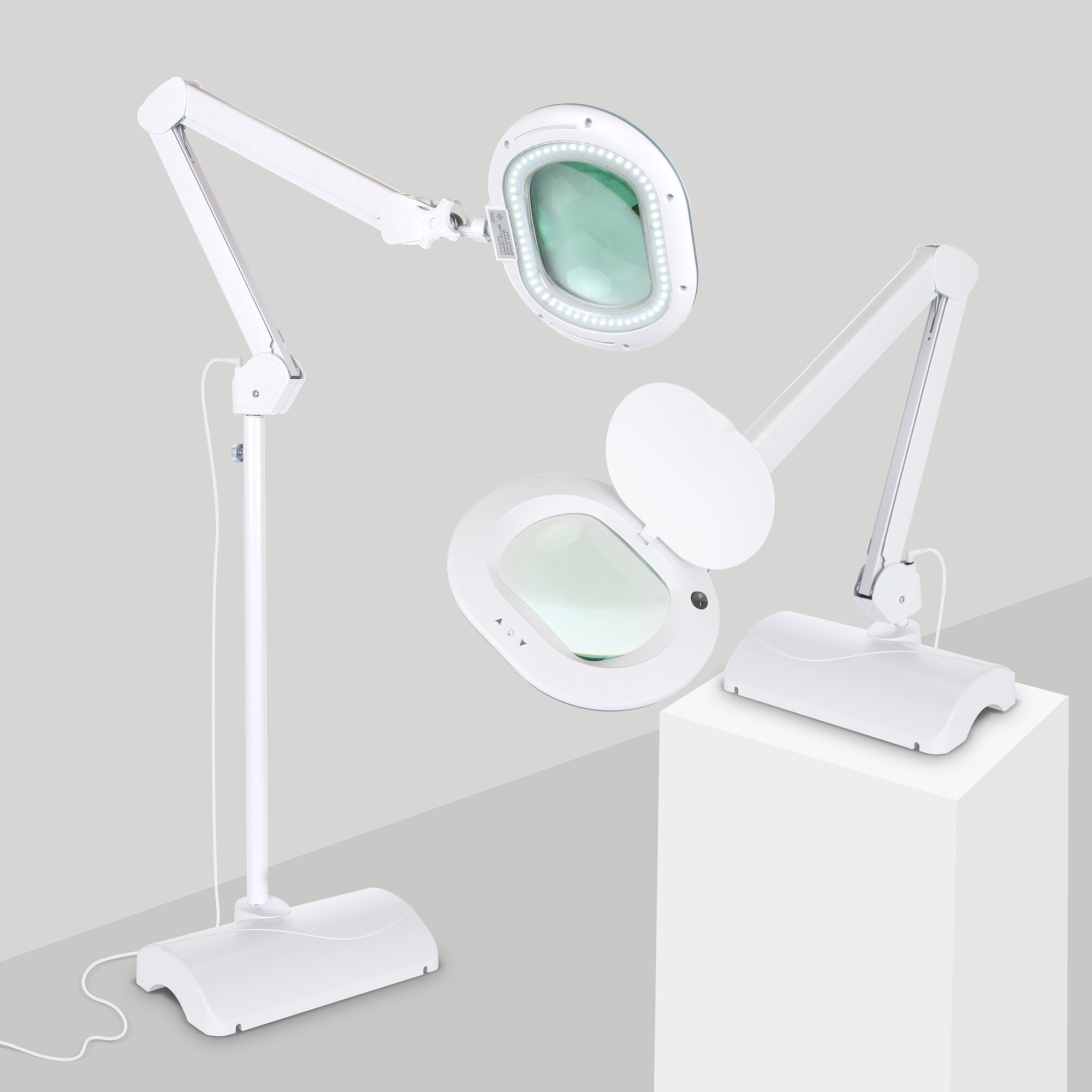 brightech desk lamp