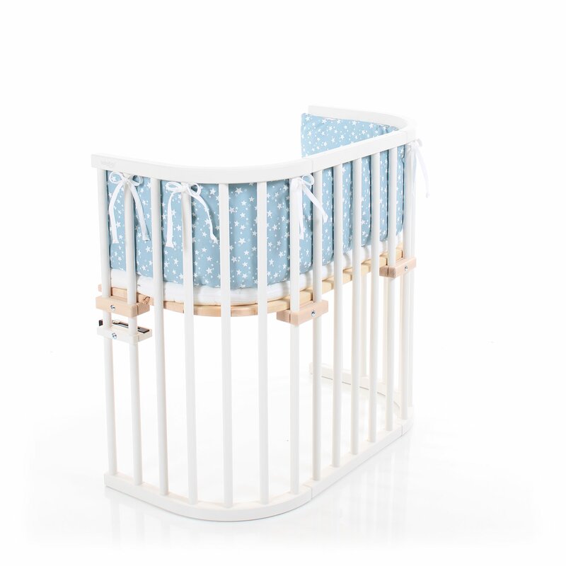 babybay bedside crib original