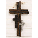 Extra Large Wall Crosses Wayfair
