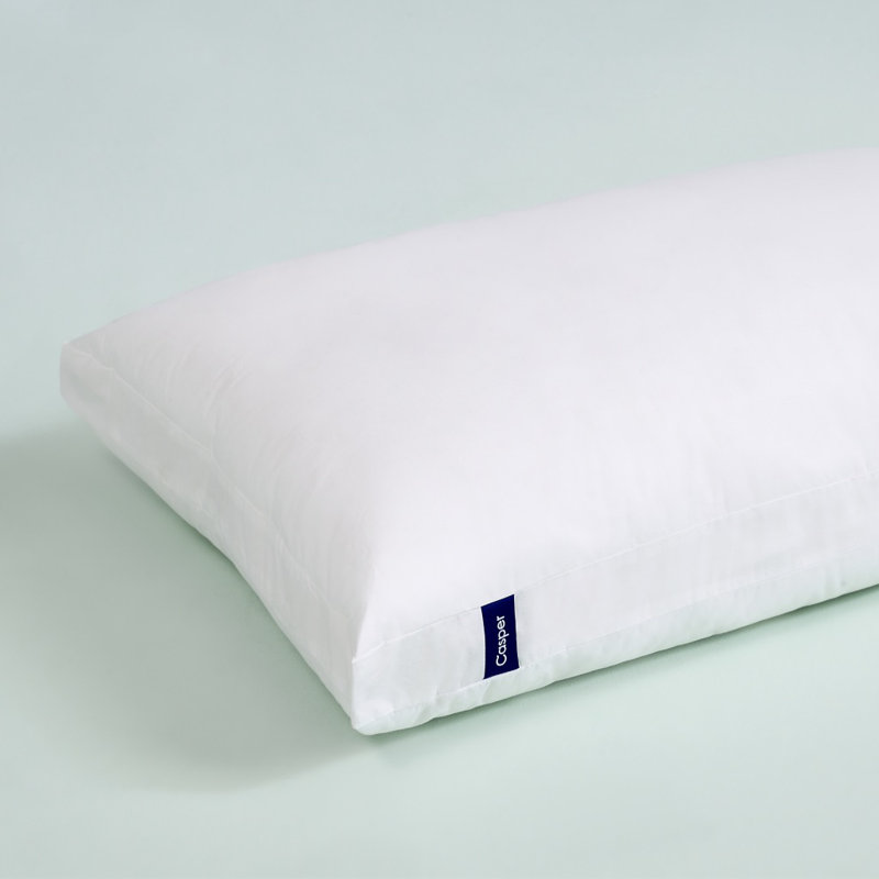 Casper Sleep Casper Original Medium Pillow & Reviews | Wayfair
