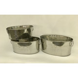 Canora Grey Ice Buckets Wine Chillers You Ll Love In 2021 Wayfair