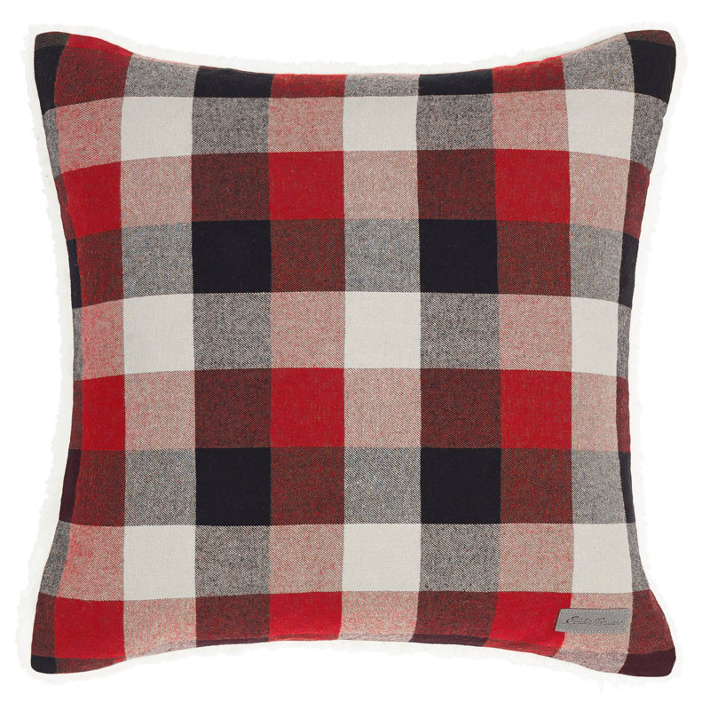 eddie bauer throw pillows