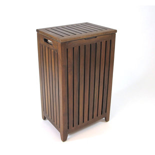 Go to store & view more images Redmon Laundry Hamper