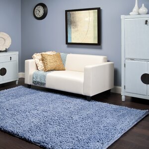 Bonney Sky Blue Area Rug