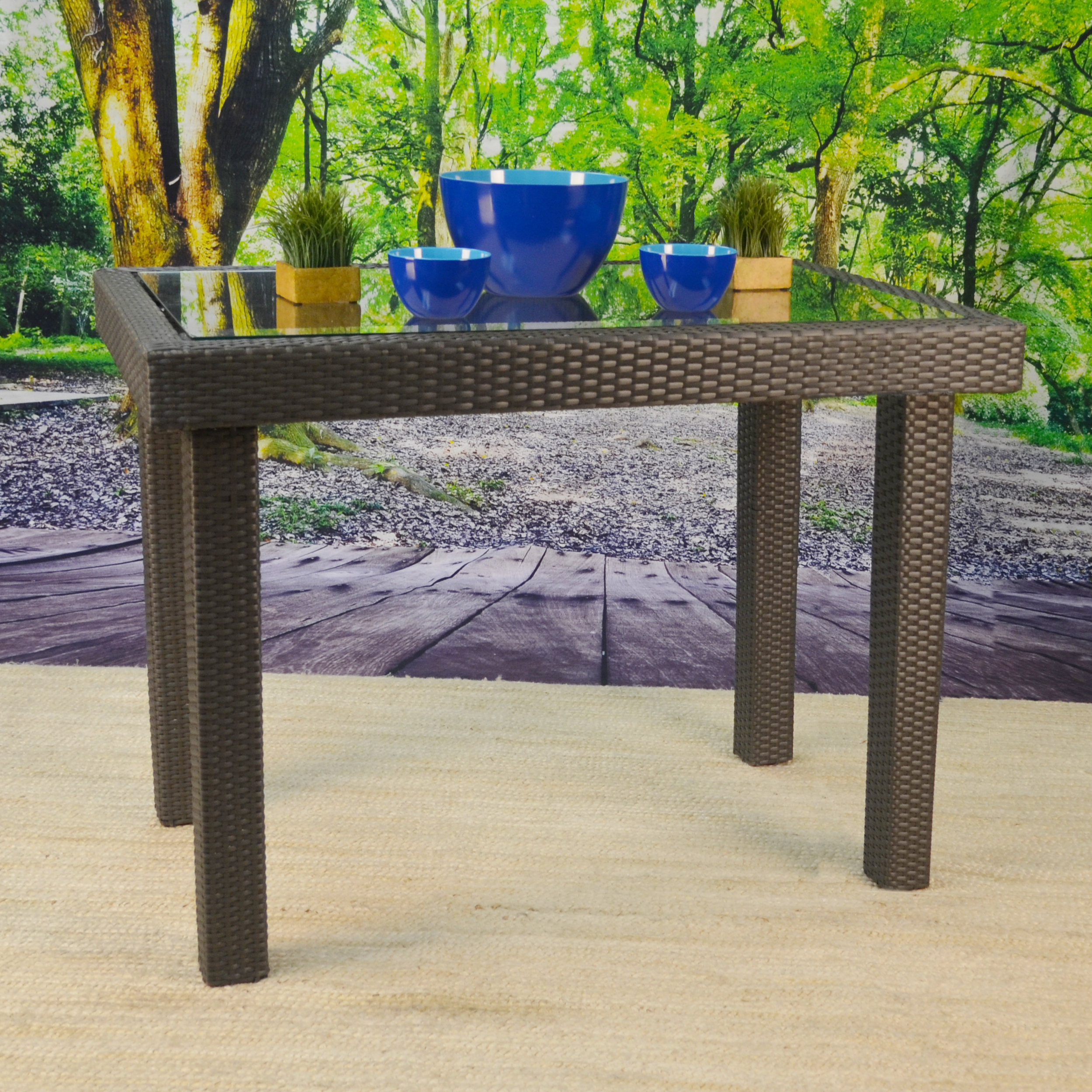 Latitude Run® Jeiry Bar Table Wayfair