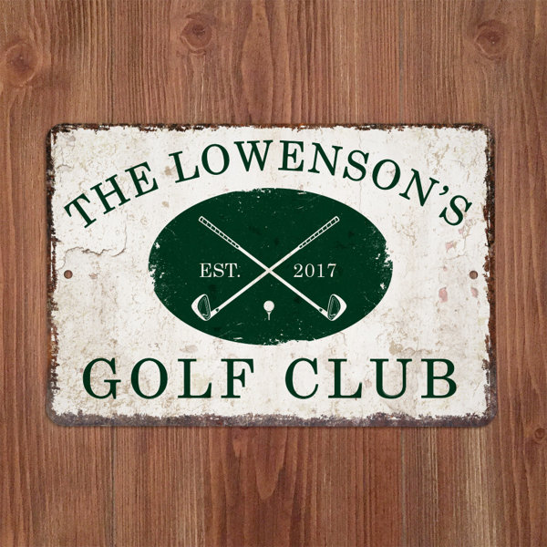 Golf Clubs Wayfair
