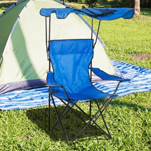 Levinson Folding Camping Chair By Sol 72 Outdoor
