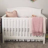 crib reviews and ratings