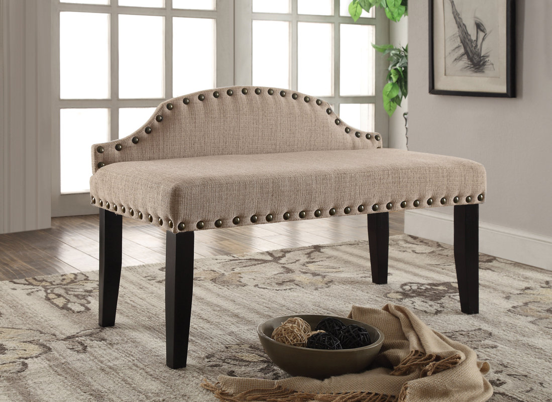 Three Posts Millersburg Upholstered Bedroom Bench Reviews Wayfair - Defaultname three posts millersburg upholstered bedroom bench reviews wayfair - defaultname