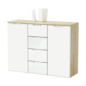 Sideboard Pelee von Home & Haus