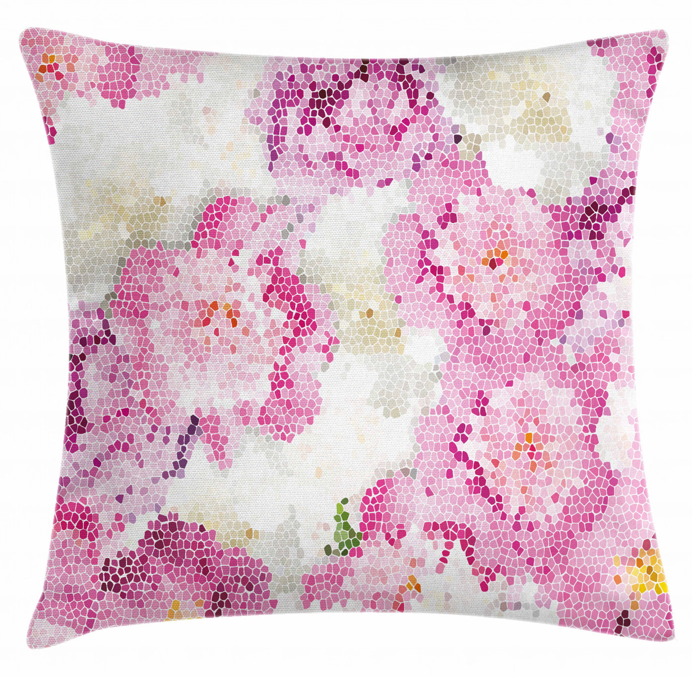 spring throw pillow covers