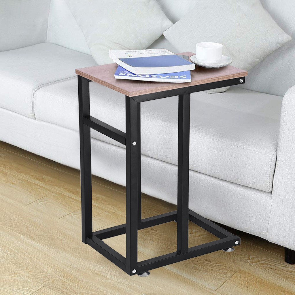 Ebern Designs Ahmaj C End Table Wayfair