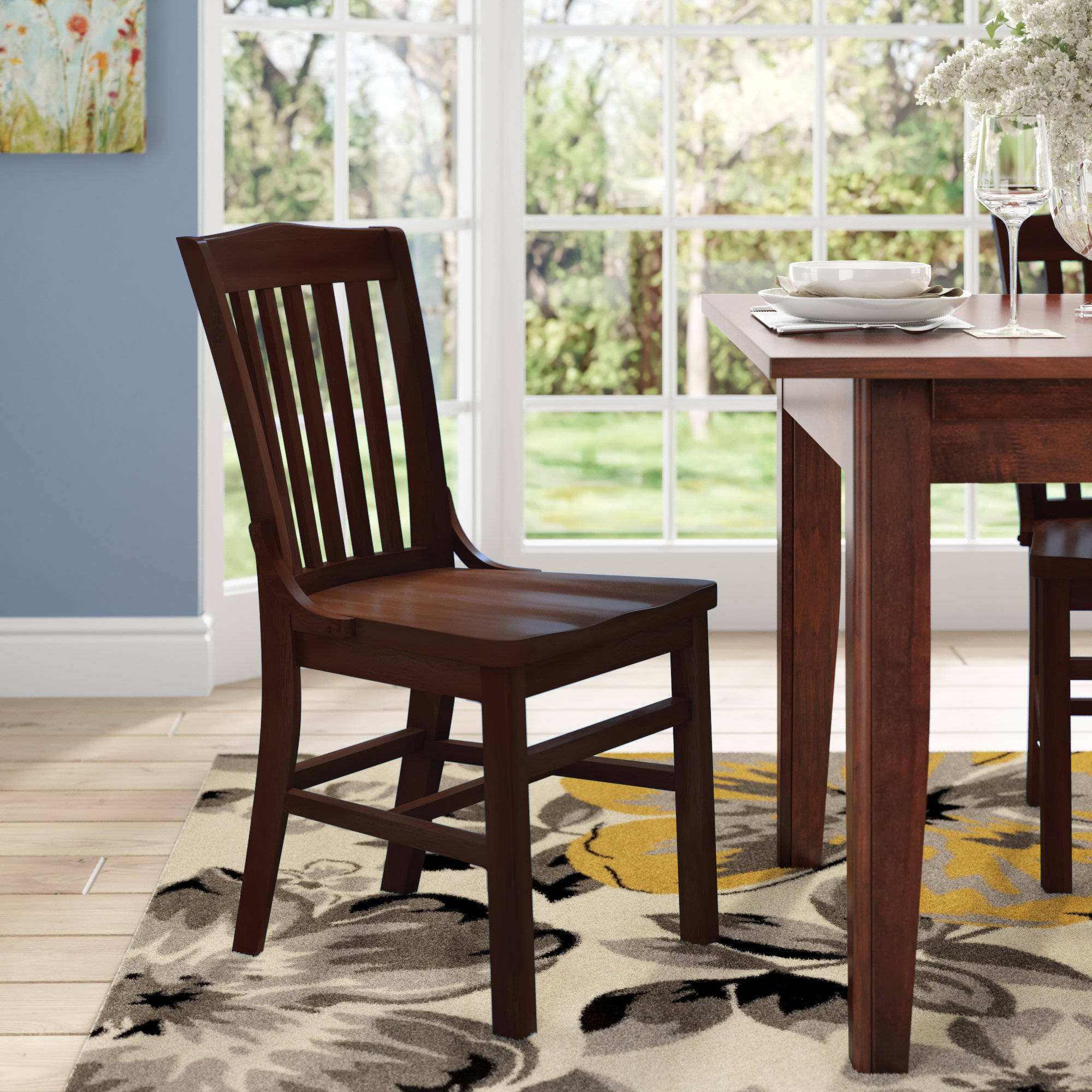 Rotterdam Chair Wayfair
